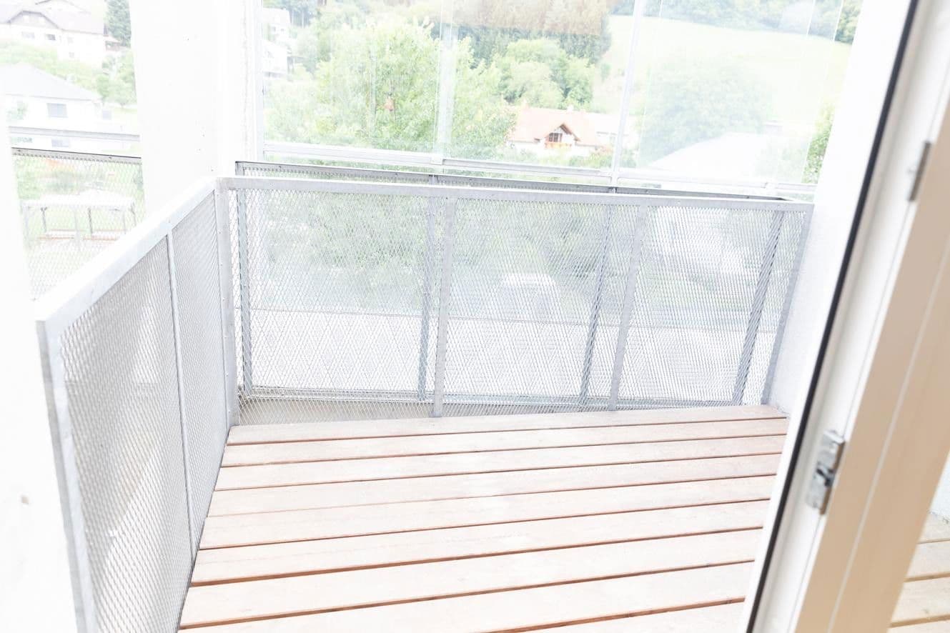 Prenájom bytu 3-izbový 80 m², Wiener Straße 14, Kirchschlag, Dolné Rakúsko Prenájom bytu 3-izbový 80 m², Wiener Straße 14, Kirchschlag, Dolné Rakúsko