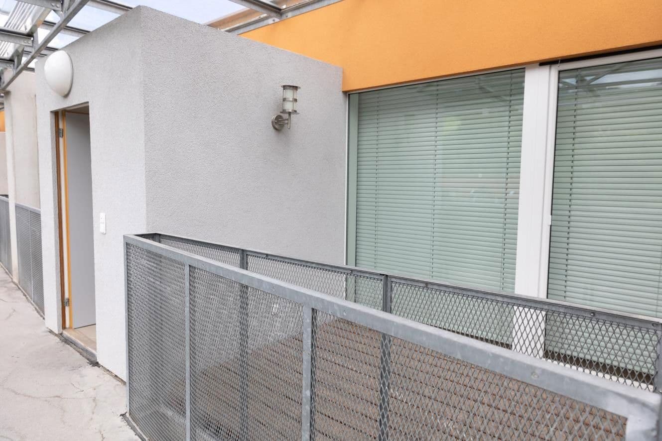 Prenájom bytu 3-izbový 80 m², Wiener Straße 14, Kirchschlag, Dolné Rakúsko Prenájom bytu 3-izbový 80 m², Wiener Straße 14, Kirchschlag, Dolné Rakúsko