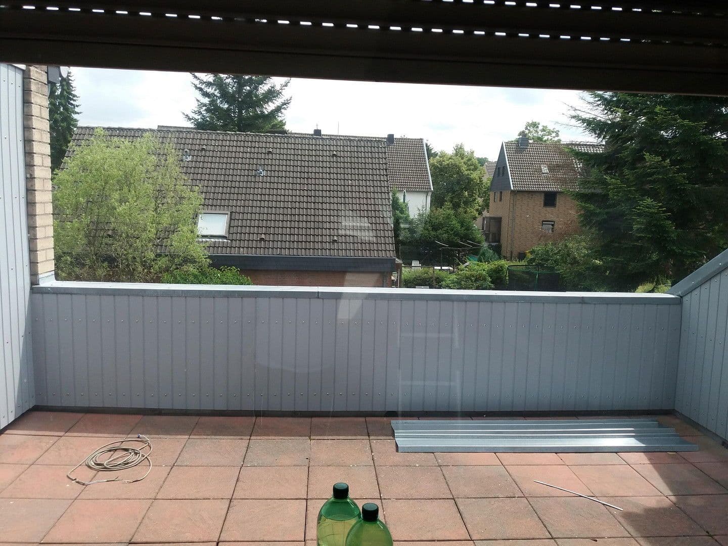 Prenájom bytu 1-izbový 54 m², Moosweg 38, Eschweiler, Severné Porýnie - Westfálsko Prenájom bytu 1-izbový 54 m², Moosweg 38, Eschweiler, Severné Porýnie - Westfálsko