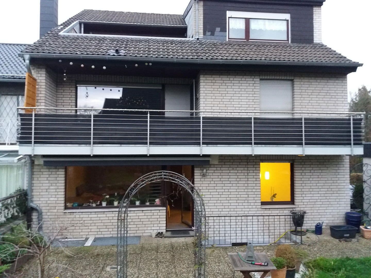 Prenájom bytu 1-izbový 54 m², Moosweg 38, Eschweiler, Severné Porýnie - Westfálsko Prenájom bytu 1-izbový 54 m², Moosweg 38, Eschweiler, Severné Porýnie - Westfálsko