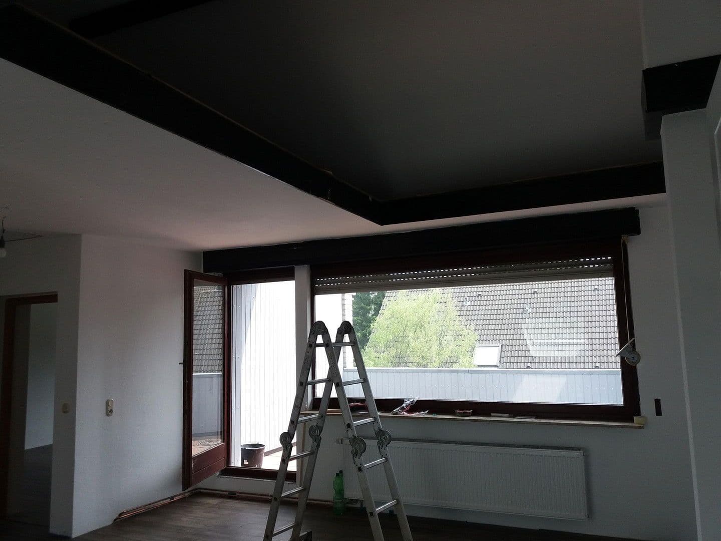 Prenájom bytu 1-izbový 54 m², Moosweg 38, Eschweiler, Severné Porýnie - Westfálsko Prenájom bytu 1-izbový 54 m², Moosweg 38, Eschweiler, Severné Porýnie - Westfálsko