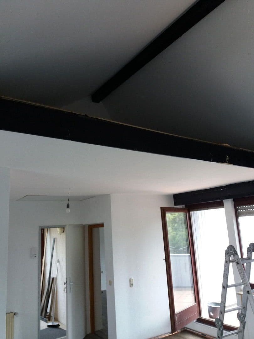 Prenájom bytu 1-izbový 54 m², Moosweg 38, Eschweiler, Severné Porýnie - Westfálsko Prenájom bytu 1-izbový 54 m², Moosweg 38, Eschweiler, Severné Porýnie - Westfálsko