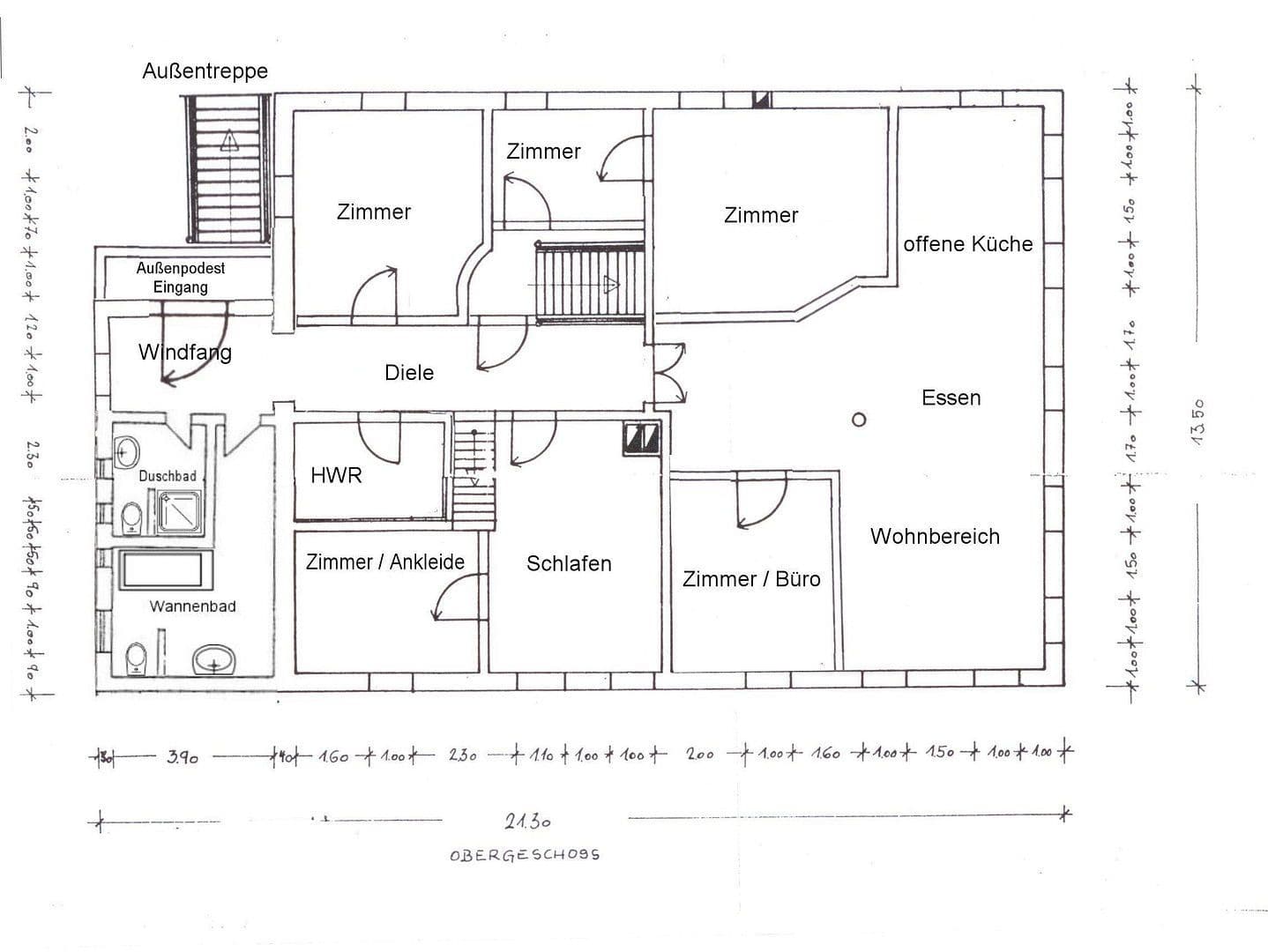 Predaj domu 480 m², pozemek 6.939 m², Egenhofen, Bavorsko Predaj domu 480 m², pozemek 6.939 m², Egenhofen, Bavorsko