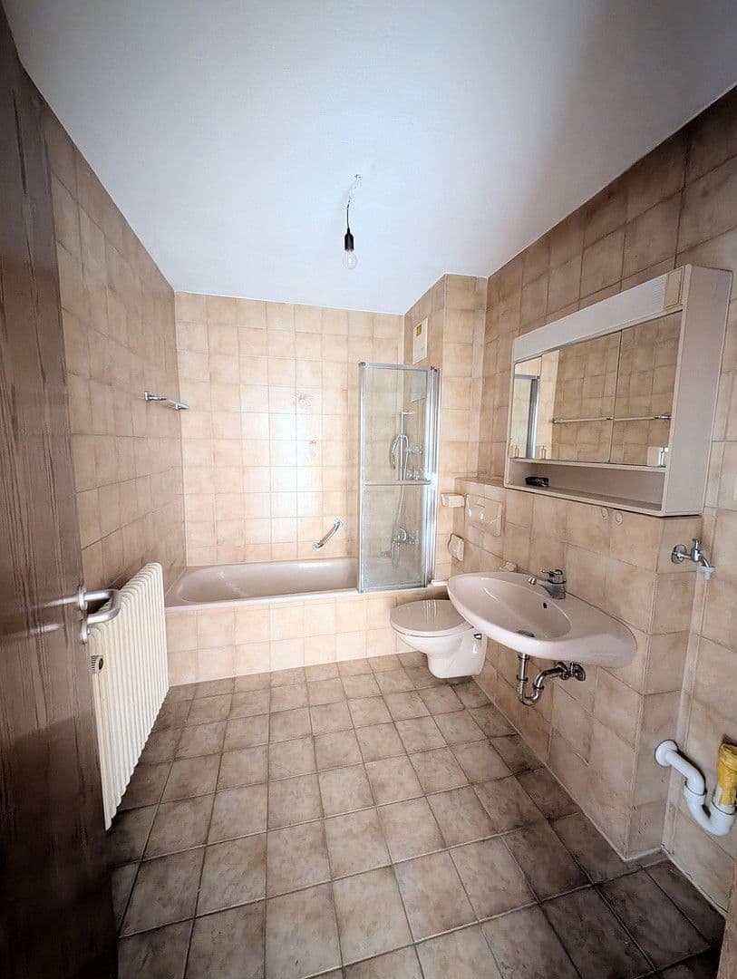 Predaj bytu 2-izbový 74 m², Barbarossastraße 15, Kaufbeuren, Bavorsko Predaj bytu 2-izbový 74 m², Barbarossastraße 15, Kaufbeuren, Bavorsko