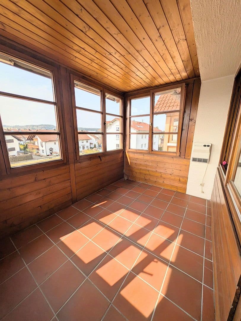 Predaj bytu 2-izbový 74 m², Barbarossastraße 15, Kaufbeuren, Bavorsko Predaj bytu 2-izbový 74 m², Barbarossastraße 15, Kaufbeuren, Bavorsko