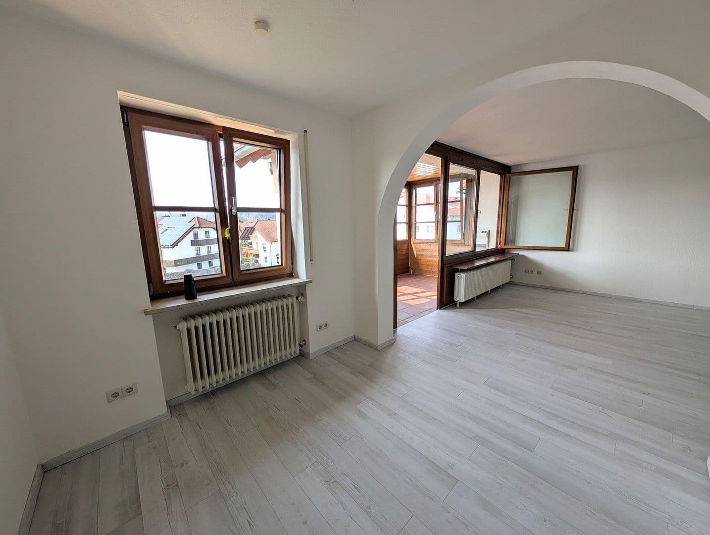 Predaj bytu 2-izbový 74 m², Barbarossastraße 15, Kaufbeuren, Bavorsko Predaj bytu 2-izbový 74 m², Barbarossastraße 15, Kaufbeuren, Bavorsko