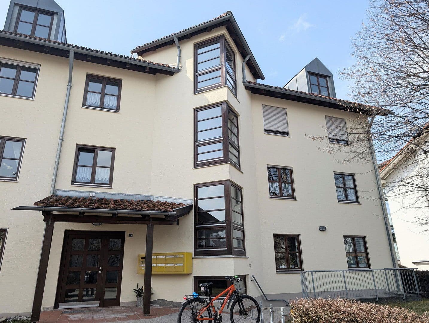 Predaj bytu 2-izbový 74 m², Barbarossastraße 15, Kaufbeuren, Bavorsko Predaj bytu 2-izbový 74 m², Barbarossastraße 15, Kaufbeuren, Bavorsko