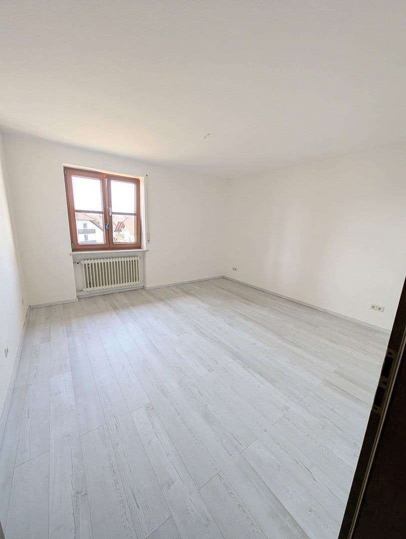 Predaj bytu 2-izbový 74 m², Barbarossastraße 15, Kaufbeuren, Bavorsko Predaj bytu 2-izbový 74 m², Barbarossastraße 15, Kaufbeuren, Bavorsko