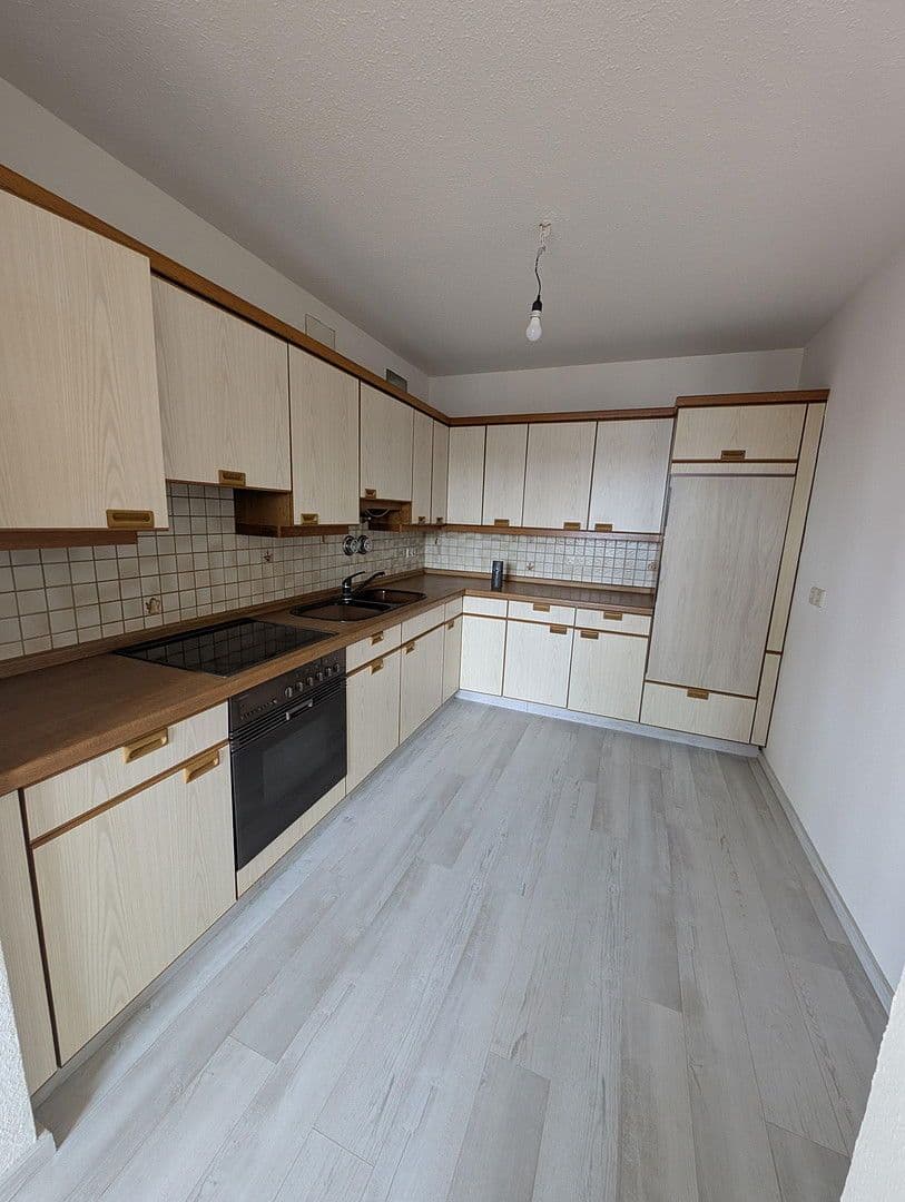Predaj bytu 2-izbový 74 m², Barbarossastraße 15, Kaufbeuren, Bavorsko Predaj bytu 2-izbový 74 m², Barbarossastraße 15, Kaufbeuren, Bavorsko