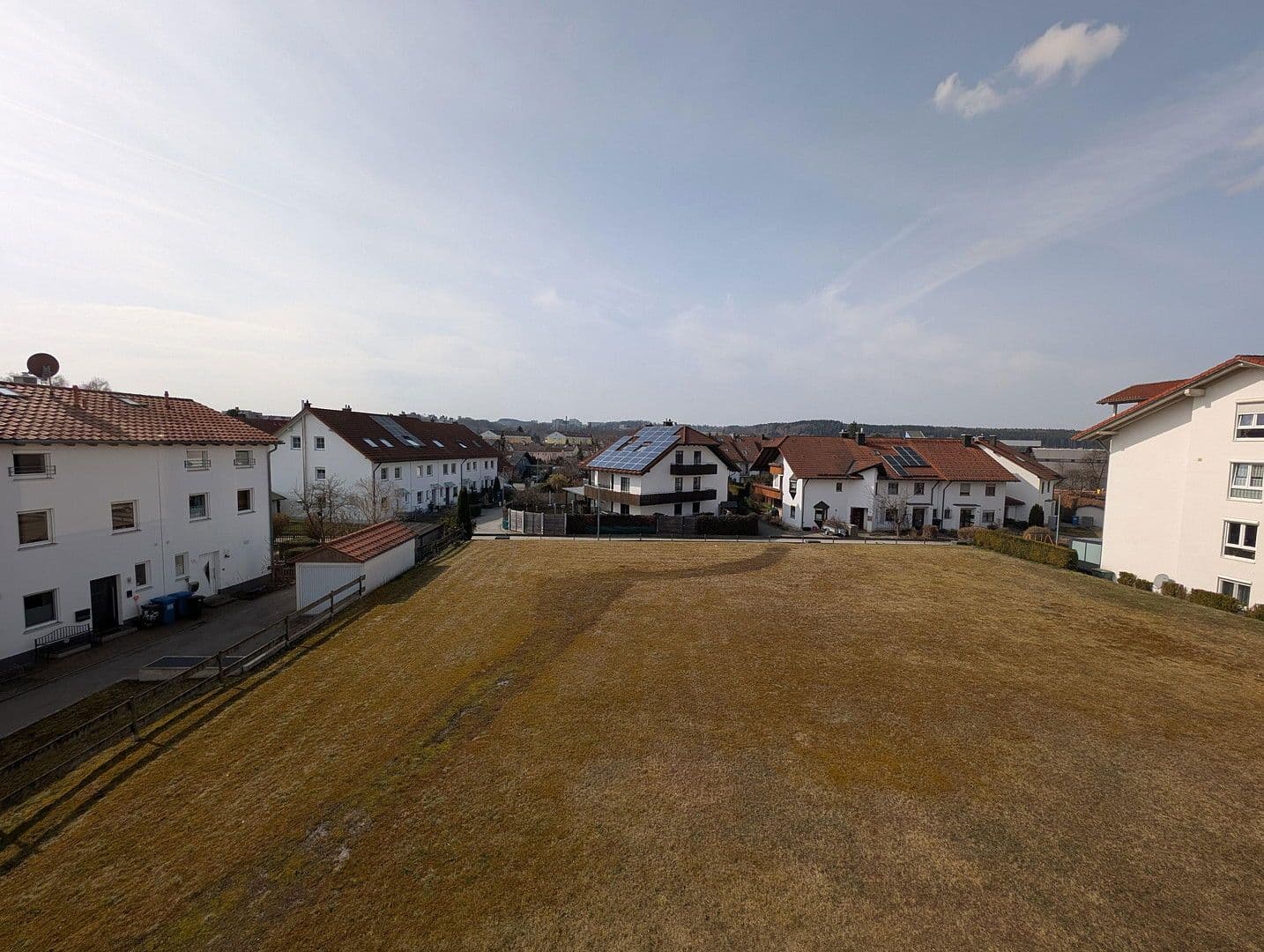 Predaj bytu 2-izbový 74 m², Barbarossastraße 15, Kaufbeuren, Bavorsko Predaj bytu 2-izbový 74 m², Barbarossastraße 15, Kaufbeuren, Bavorsko
