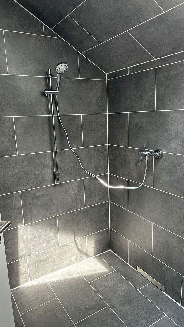 Prenájom bytu 2-izbový 55 m², Hamburger Allee 51, Nauen, Brandenbursko Prenájom bytu 2-izbový 55 m², Hamburger Allee 51, Nauen, Brandenbursko