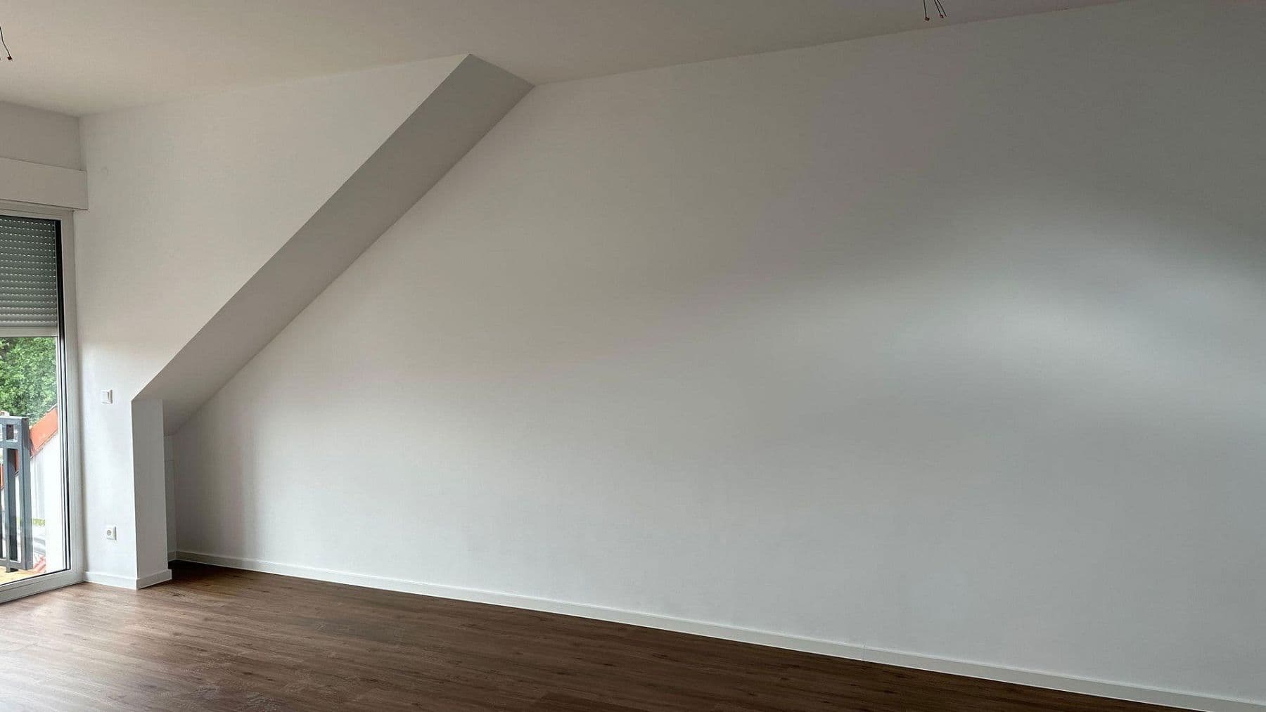 Prenájom bytu 2-izbový 55 m², Hamburger Allee 51, Nauen, Brandenbursko Prenájom bytu 2-izbový 55 m², Hamburger Allee 51, Nauen, Brandenbursko