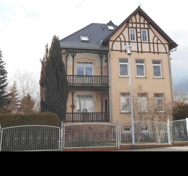 Prenájom bytu 2-izbový 72 m², Geithain, Sasko Prenájom bytu 2-izbový 72 m², Geithain, Sasko