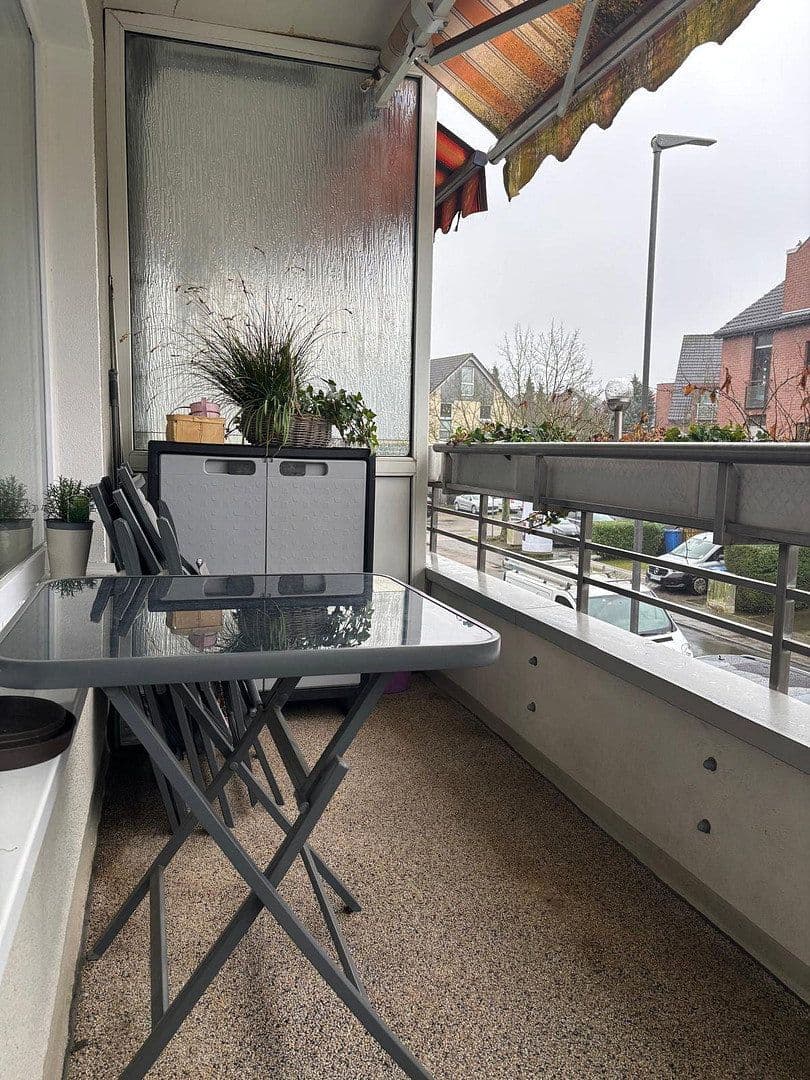 Predaj bytu 3-izbový 75 m², Kaarst, Severné Porýnie - Westfálsko Predaj bytu 3-izbový 75 m², Kaarst, Severné Porýnie - Westfálsko