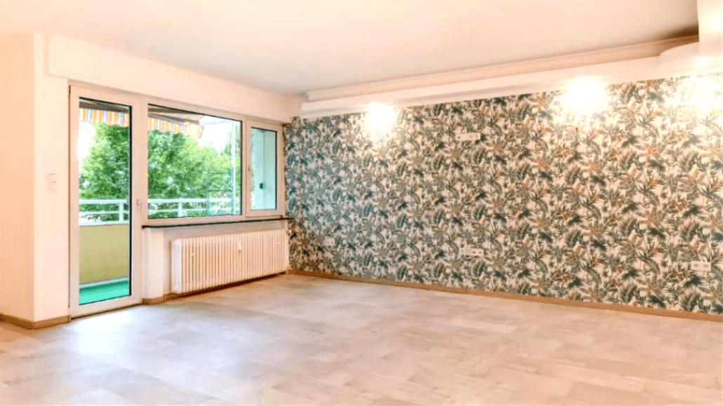 Predaj bytu 3-izbový 88 m², Langen, Hesensko Predaj bytu 3-izbový 88 m², Langen, Hesensko
