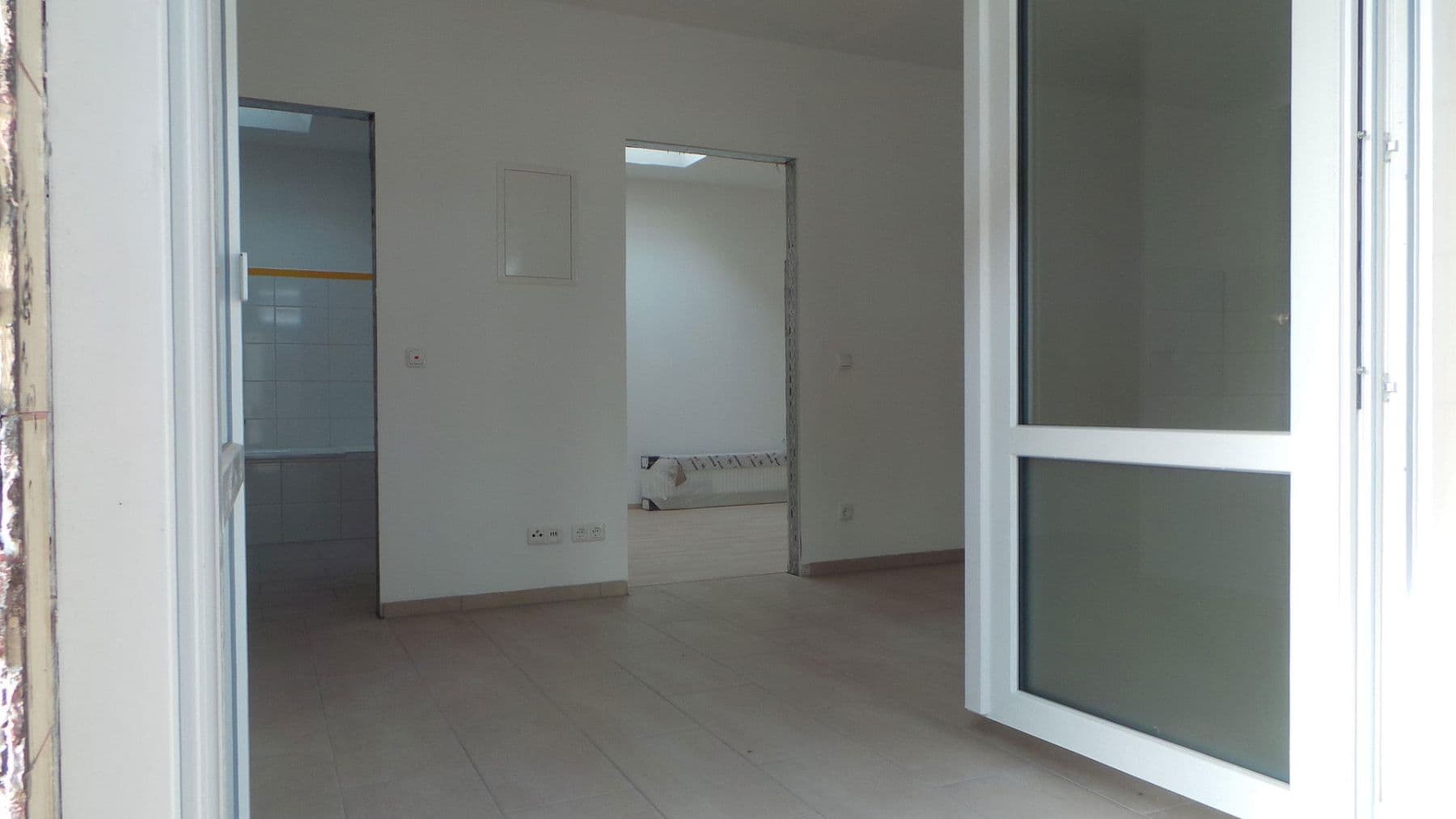 Prenájom bytu 3-izbový 49 m², Landstraße 78, Schriesheim, Bádensko-Wurttembersko Prenájom bytu 3-izbový 49 m², Landstraße 78, Schriesheim, Bádensko-Wurttembersko
