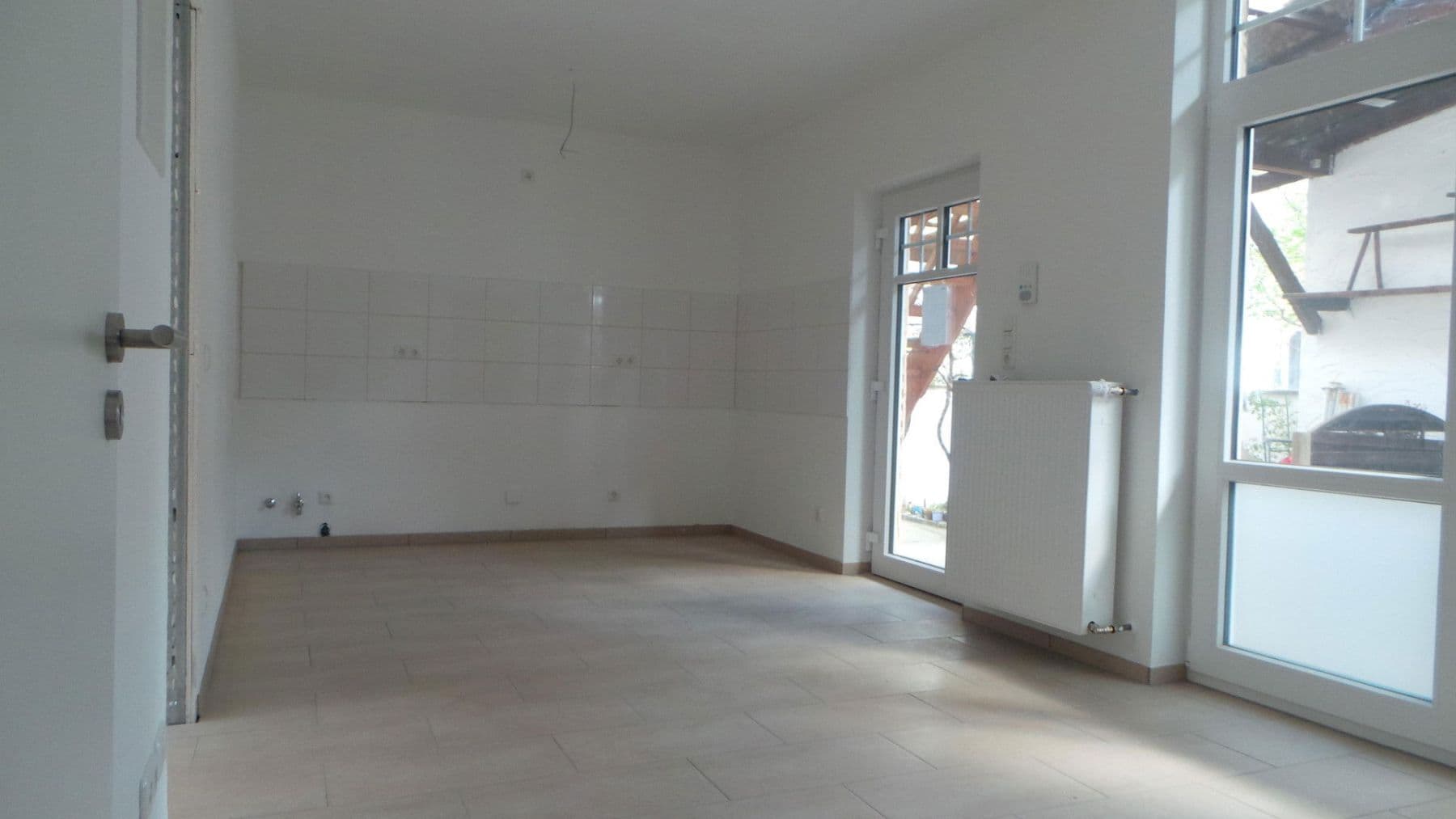 Prenájom bytu 3-izbový 49 m², Landstraße 78, Schriesheim, Bádensko-Wurttembersko Prenájom bytu 3-izbový 49 m², Landstraße 78, Schriesheim, Bádensko-Wurttembersko