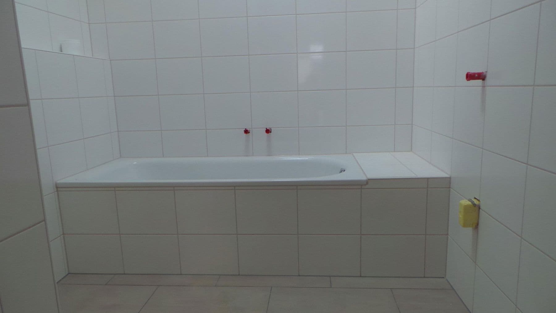 Prenájom bytu 3-izbový 49 m², Landstraße 78, Schriesheim, Bádensko-Wurttembersko Prenájom bytu 3-izbový 49 m², Landstraße 78, Schriesheim, Bádensko-Wurttembersko