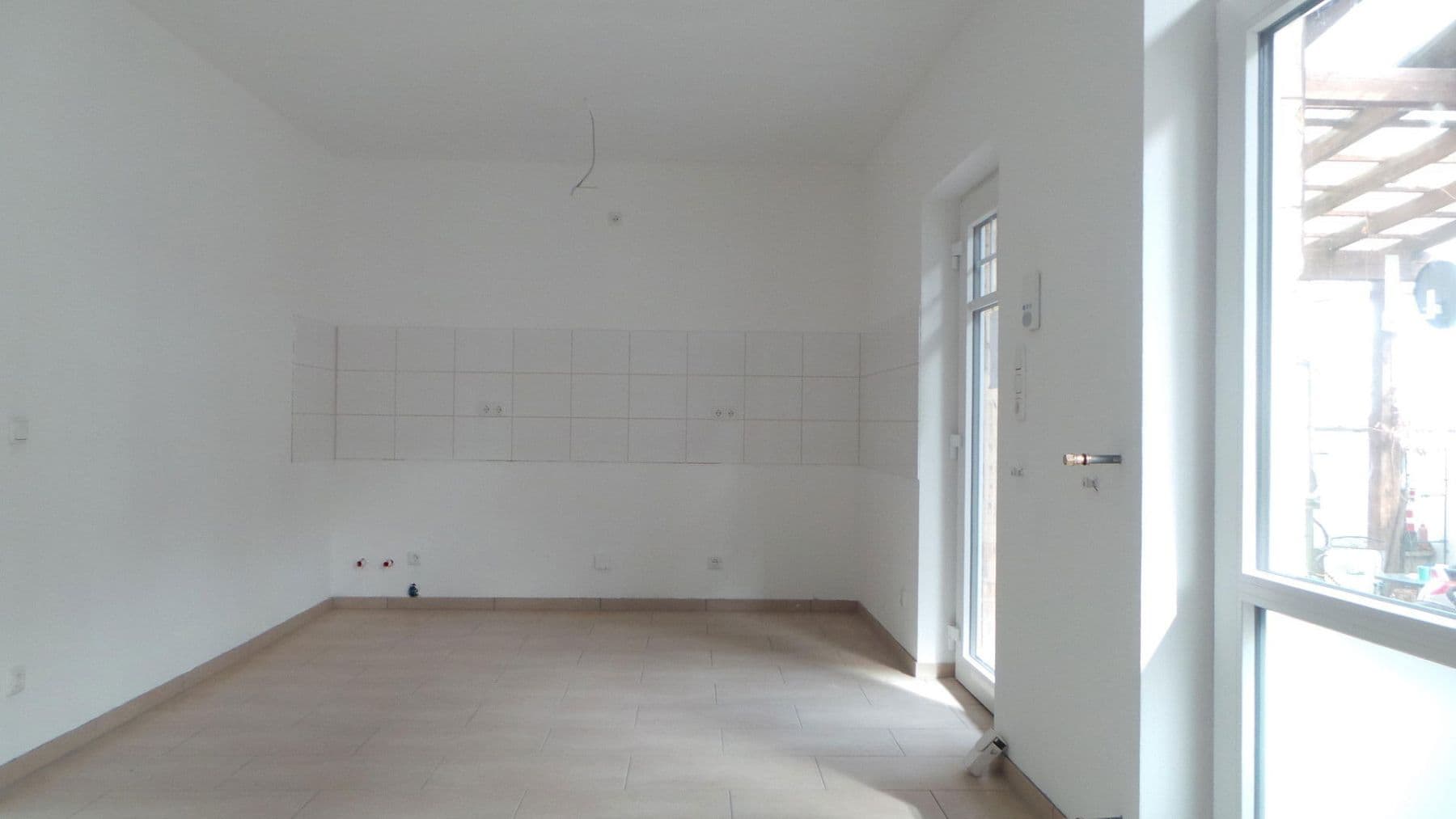 Prenájom bytu 3-izbový 49 m², Landstraße 78, Schriesheim, Bádensko-Wurttembersko Prenájom bytu 3-izbový 49 m², Landstraße 78, Schriesheim, Bádensko-Wurttembersko