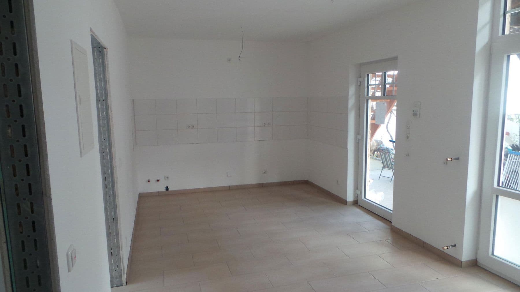 Prenájom bytu 3-izbový 49 m², Landstraße 78, Schriesheim, Bádensko-Wurttembersko Prenájom bytu 3-izbový 49 m², Landstraße 78, Schriesheim, Bádensko-Wurttembersko