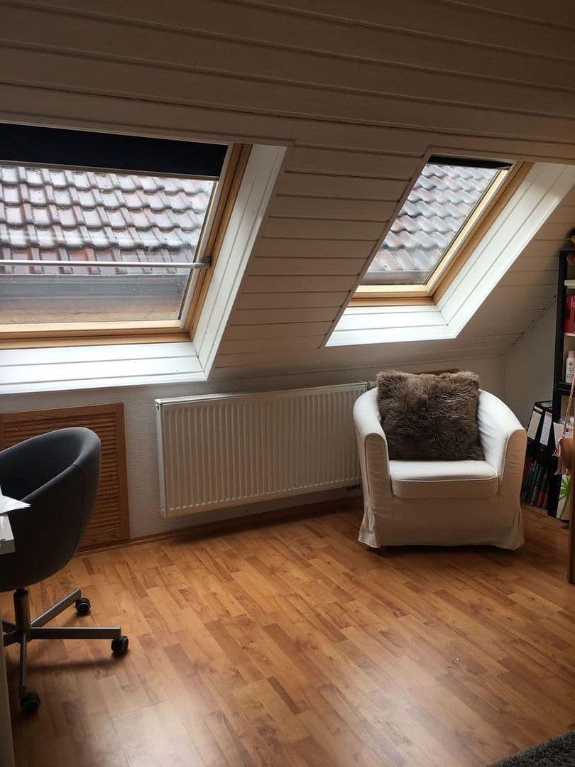 Prenájom bytu 3-izbový 90 m², Ingelheim am Rhein, Porýnie-Falcko Prenájom bytu 3-izbový 90 m², Ingelheim am Rhein, Porýnie-Falcko