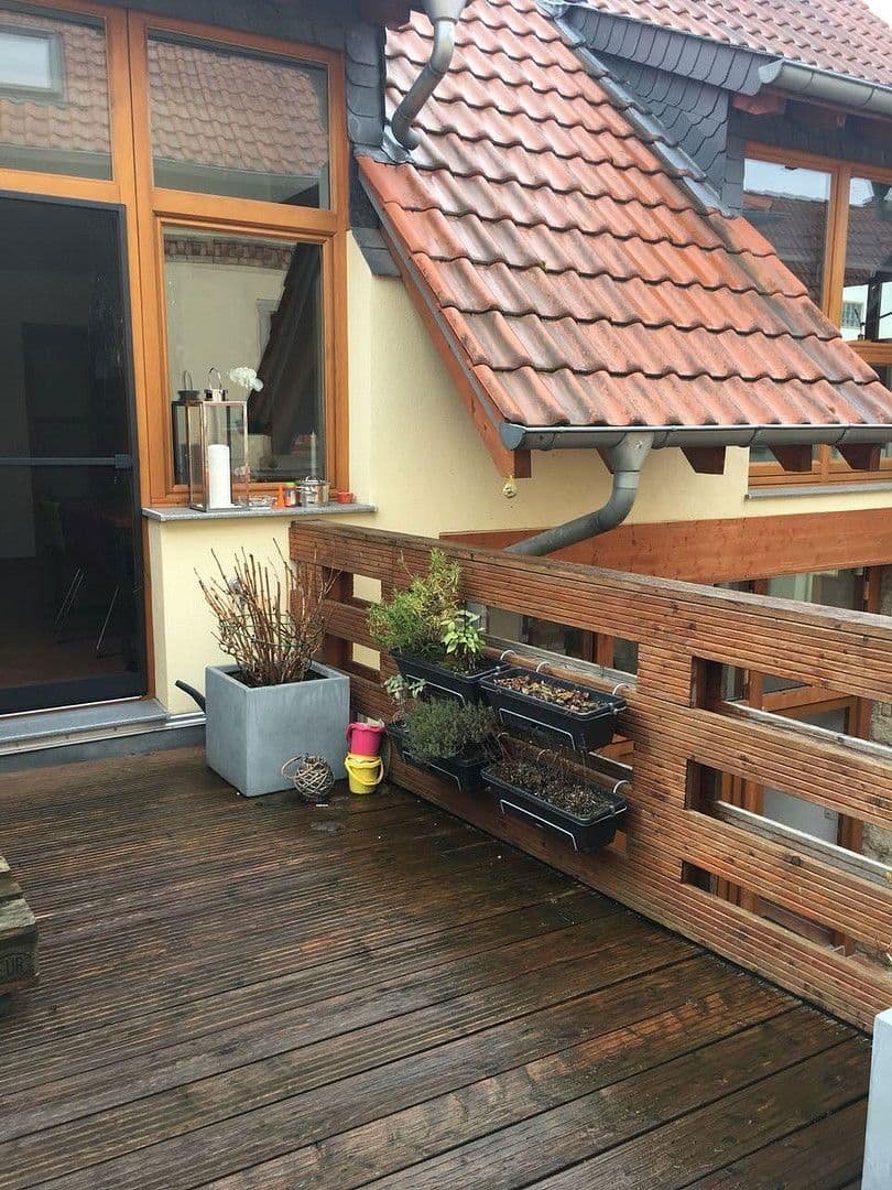 Prenájom bytu 3-izbový 90 m², Ingelheim am Rhein, Porýnie-Falcko Prenájom bytu 3-izbový 90 m², Ingelheim am Rhein, Porýnie-Falcko