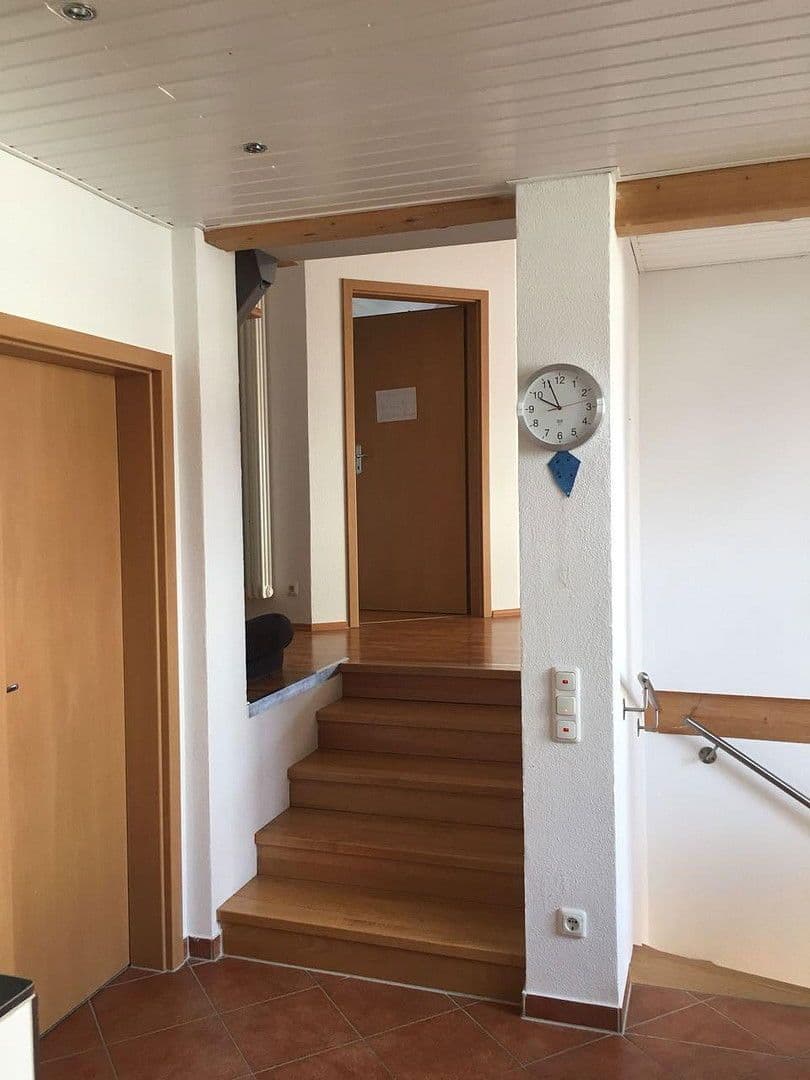 Prenájom bytu 3-izbový 90 m², Ingelheim am Rhein, Porýnie-Falcko Prenájom bytu 3-izbový 90 m², Ingelheim am Rhein, Porýnie-Falcko