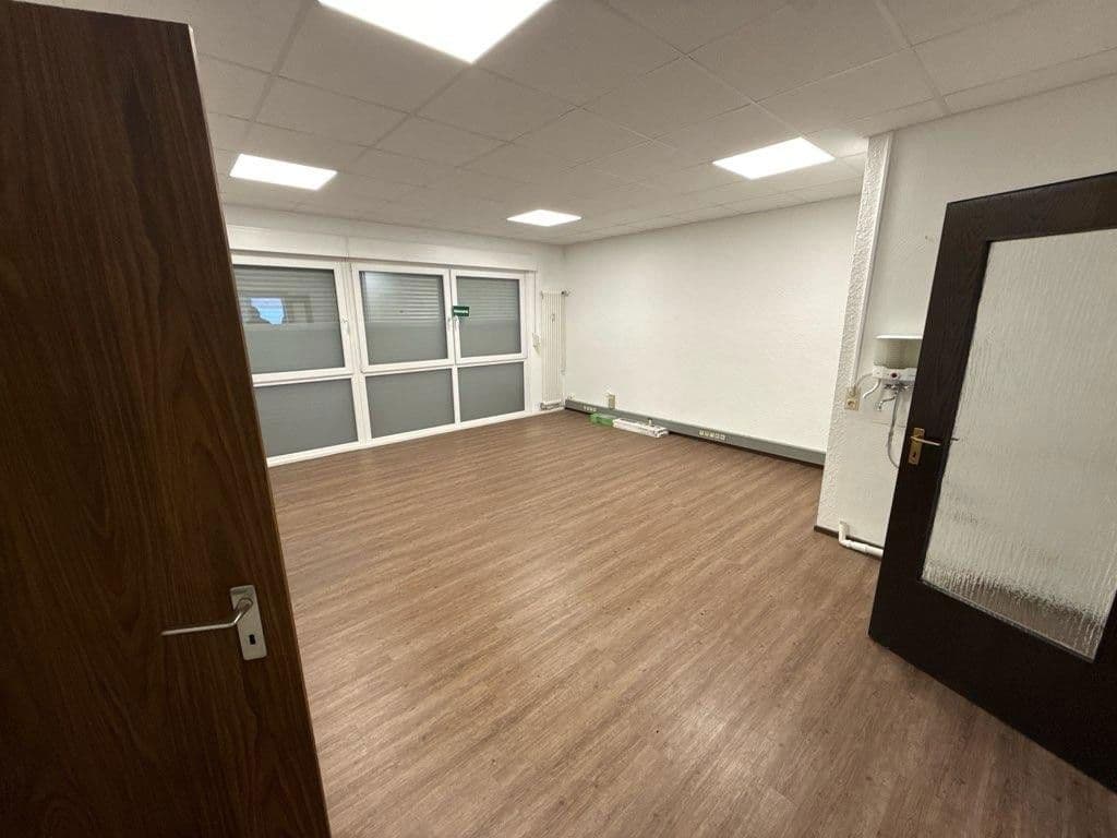 Prenájom kancelárie 83 m², Herzlia-Allee 8, Marl, Severné Porýnie - Westfálsko Prenájom kancelárie 83 m², Herzlia-Allee 8, Marl, Severné Porýnie - Westfálsko