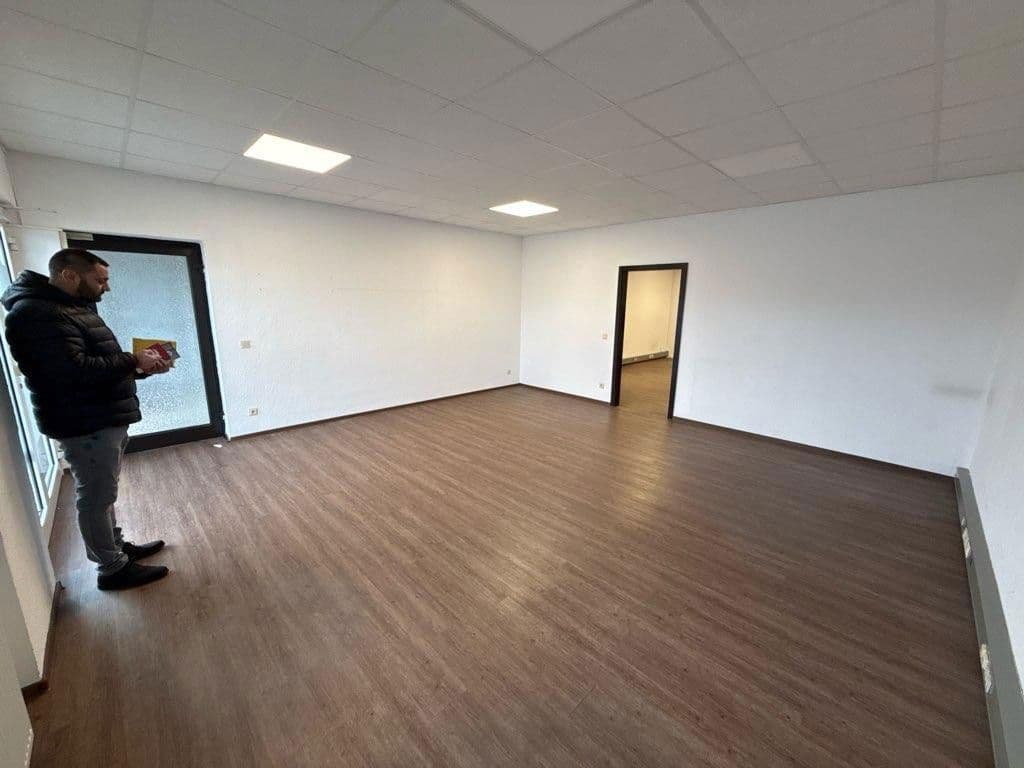 Prenájom kancelárie 83 m², Herzlia-Allee 8, Marl, Severné Porýnie - Westfálsko Prenájom kancelárie 83 m², Herzlia-Allee 8, Marl, Severné Porýnie - Westfálsko