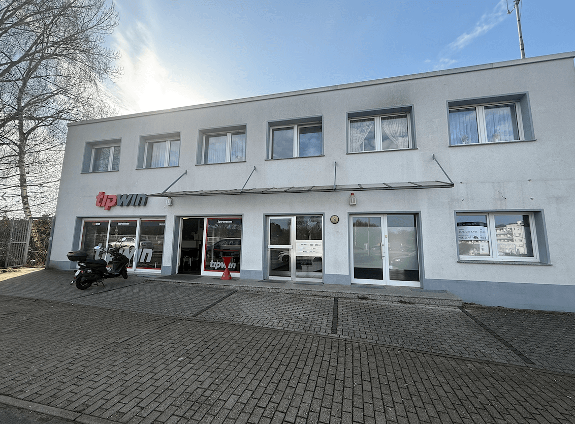 Prenájom kancelárie 83 m², Herzlia-Allee 8, Marl, Severné Porýnie - Westfálsko Prenájom kancelárie 83 m², Herzlia-Allee 8, Marl, Severné Porýnie - Westfálsko