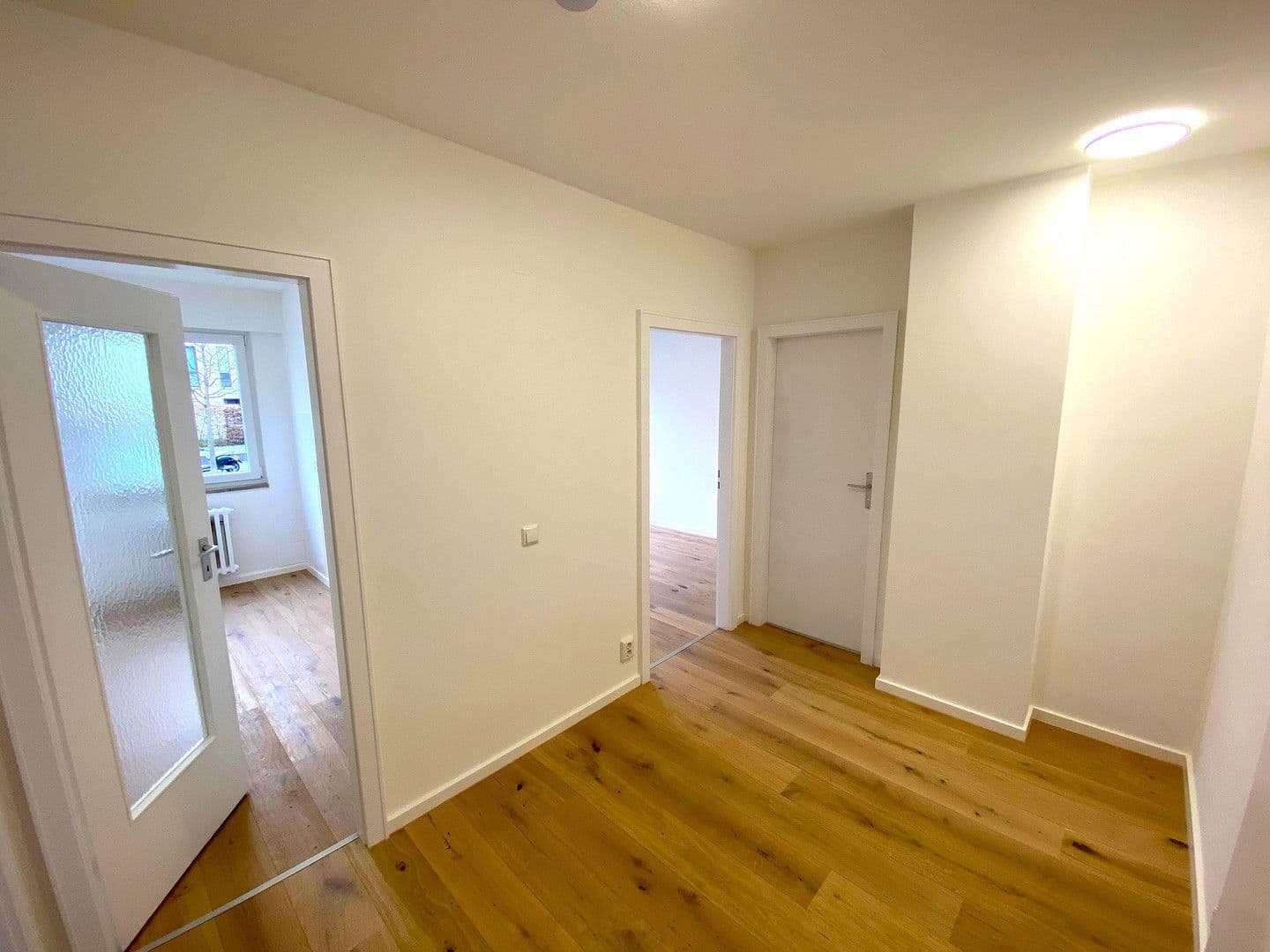 Predaj bytu 2-izbový 51 m², Weißenseestr., München, Bavorsko Predaj bytu 2-izbový 51 m², Weißenseestr., München, Bavorsko