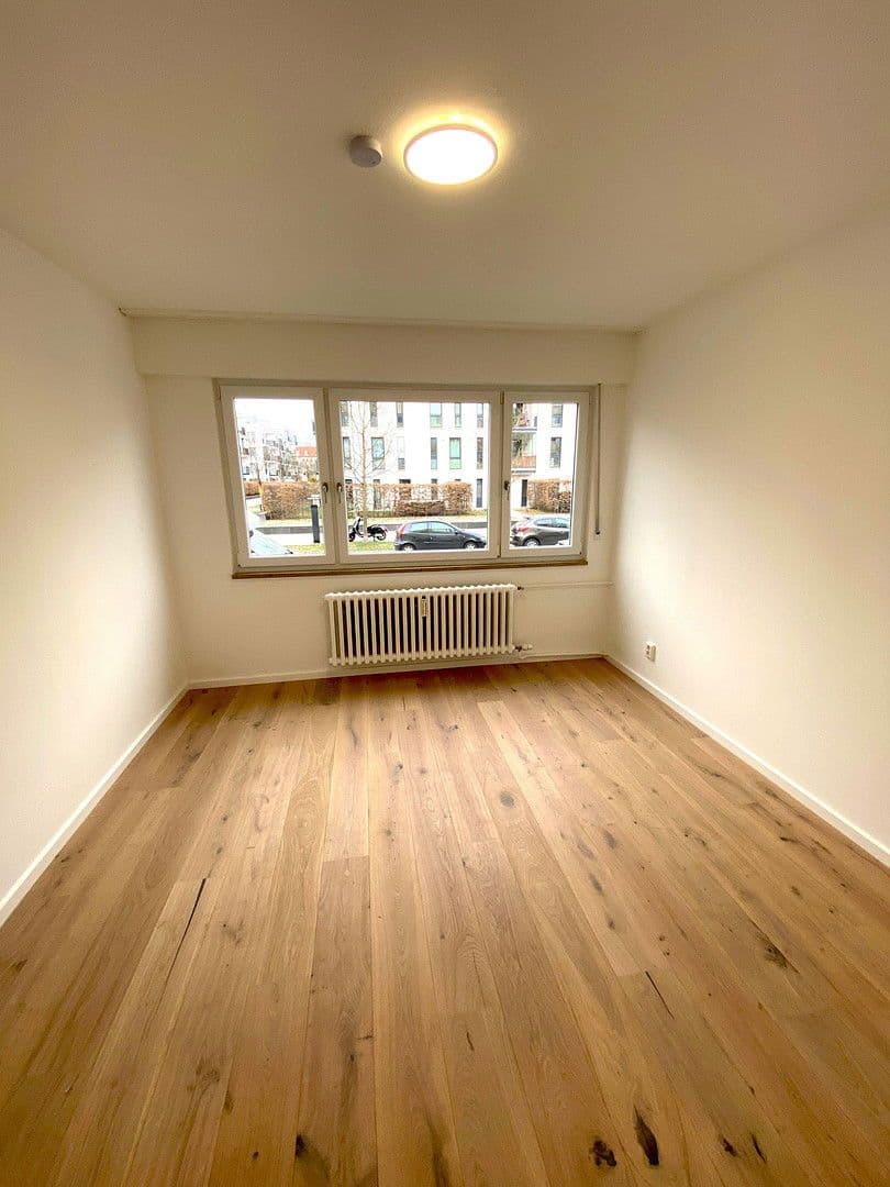 Predaj bytu 2-izbový 51 m², Weißenseestr., München, Bavorsko Predaj bytu 2-izbový 51 m², Weißenseestr., München, Bavorsko
