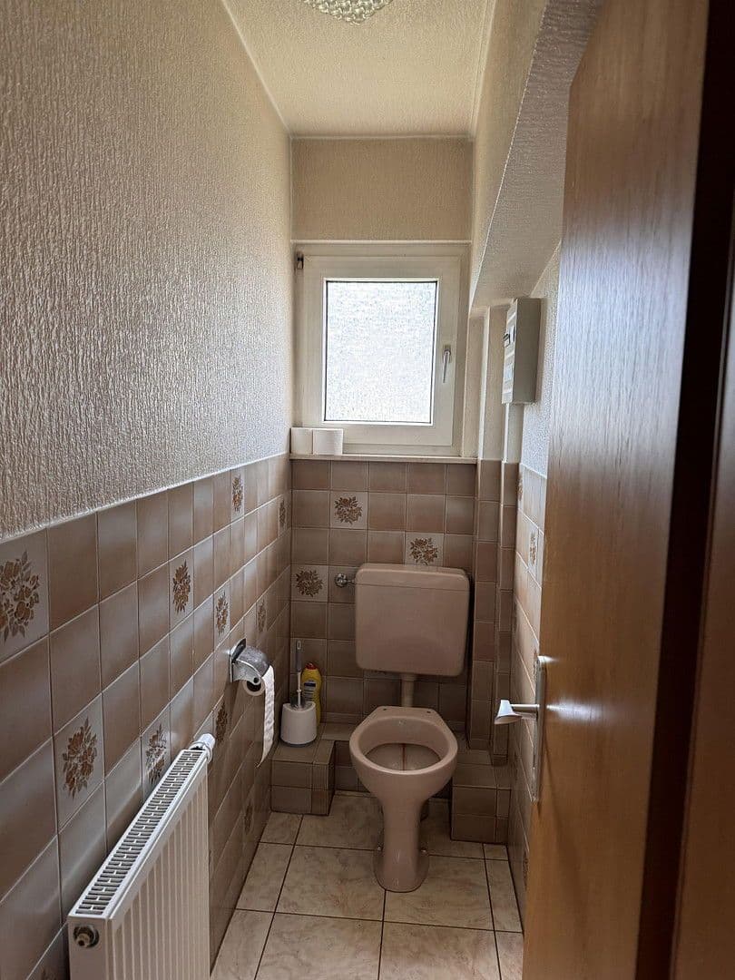 Prenájom bytu 2-izbový 54 m², Enzstr. 135, Pforzheim, Bádensko-Wurttembersko Prenájom bytu 2-izbový 54 m², Enzstr. 135, Pforzheim, Bádensko-Wurttembersko