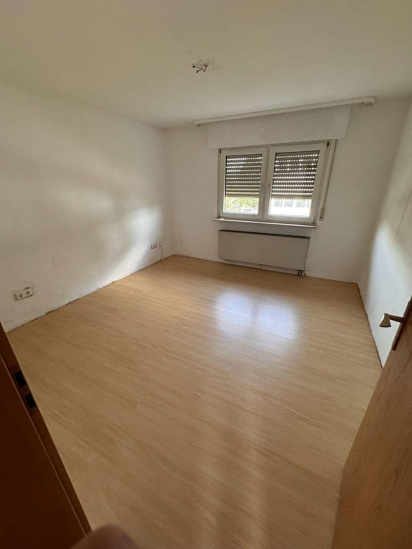 Prenájom bytu 2-izbový 54 m², Enzstr. 135, Pforzheim, Bádensko-Wurttembersko Prenájom bytu 2-izbový 54 m², Enzstr. 135, Pforzheim, Bádensko-Wurttembersko