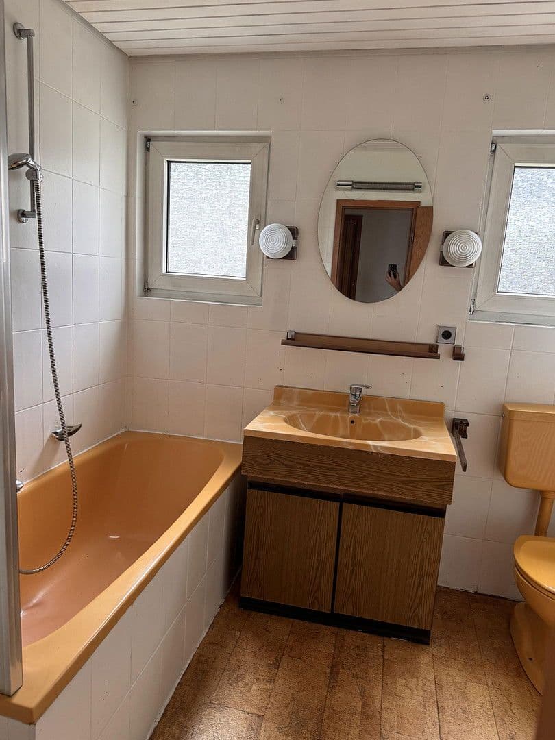 Prenájom bytu 2-izbový 54 m², Enzstr. 135, Pforzheim, Bádensko-Wurttembersko Prenájom bytu 2-izbový 54 m², Enzstr. 135, Pforzheim, Bádensko-Wurttembersko