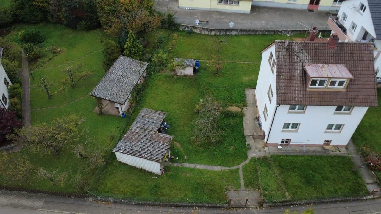 Prenájom bytu 2-izbový 54 m², Enzstr. 135, Pforzheim, Bádensko-Wurttembersko Prenájom bytu 2-izbový 54 m², Enzstr. 135, Pforzheim, Bádensko-Wurttembersko