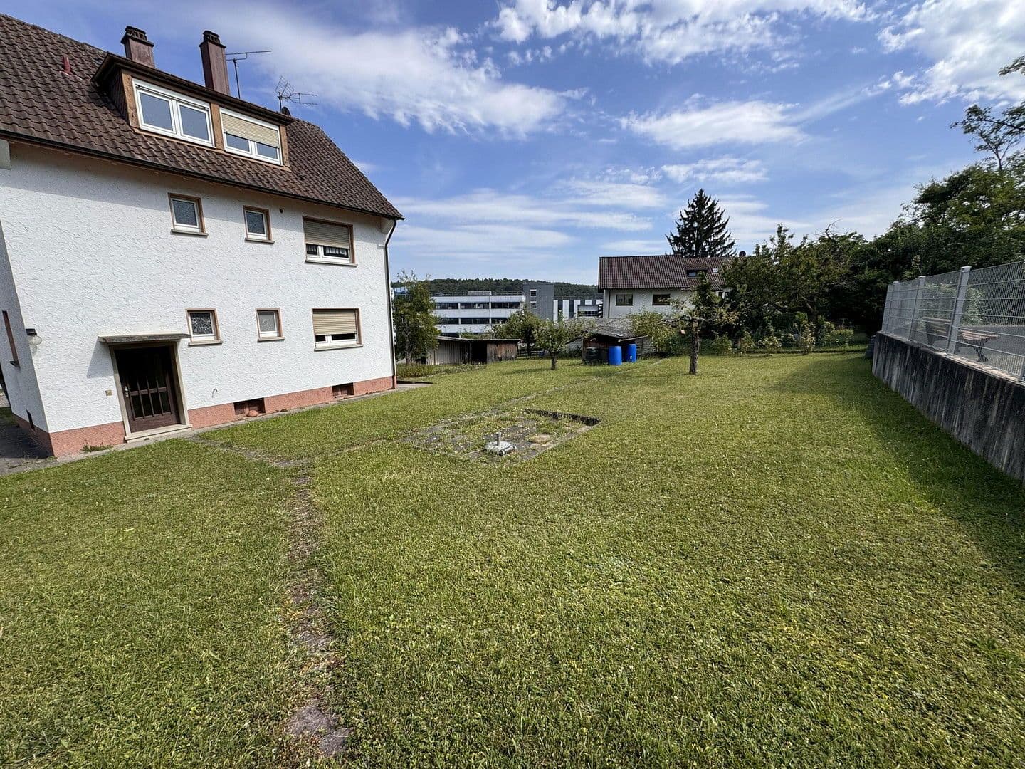 Prenájom bytu 2-izbový 54 m², Enzstr. 135, Pforzheim, Bádensko-Wurttembersko Prenájom bytu 2-izbový 54 m², Enzstr. 135, Pforzheim, Bádensko-Wurttembersko