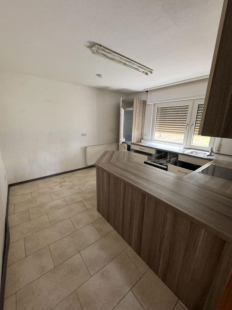 Prenájom bytu 2-izbový 54 m², Enzstr. 135, Pforzheim, Bádensko-Wurttembersko Prenájom bytu 2-izbový 54 m², Enzstr. 135, Pforzheim, Bádensko-Wurttembersko