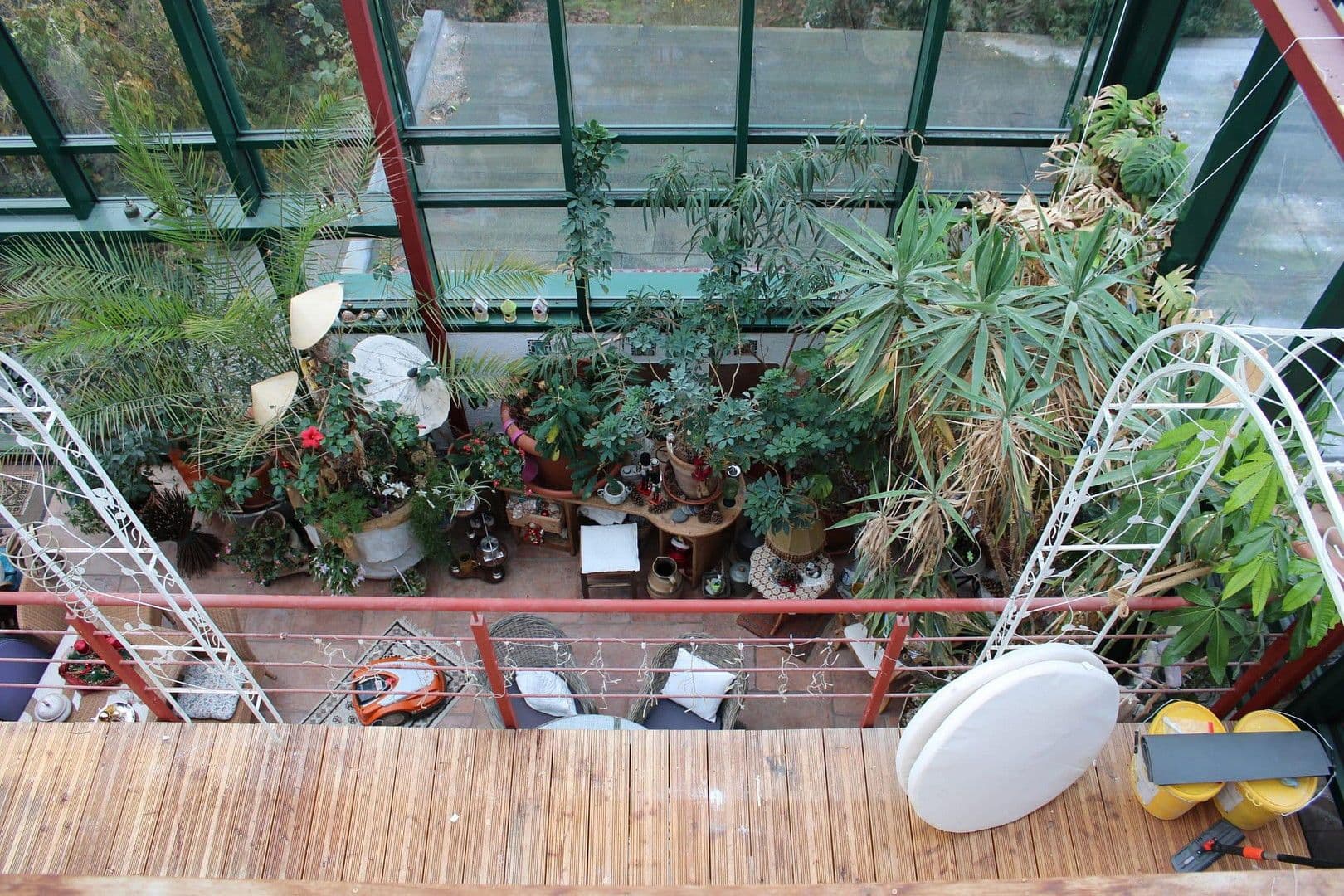 Prenájom bytu 4-izbový 120 m², Gartenstraße 4, Homburg, Sársko Prenájom bytu 4-izbový 120 m², Gartenstraße 4, Homburg, Sársko