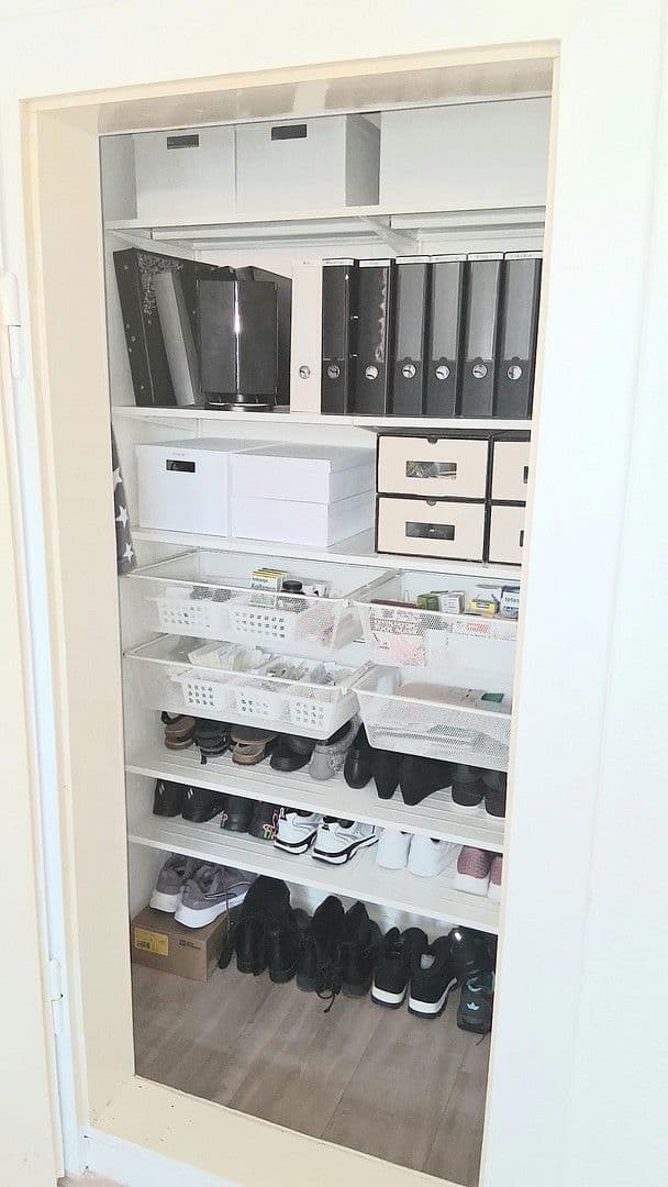 Prenájom bytu 4-izbový 93 m², Börßum, Dolné Sasko Prenájom bytu 4-izbový 93 m², Börßum, Dolné Sasko