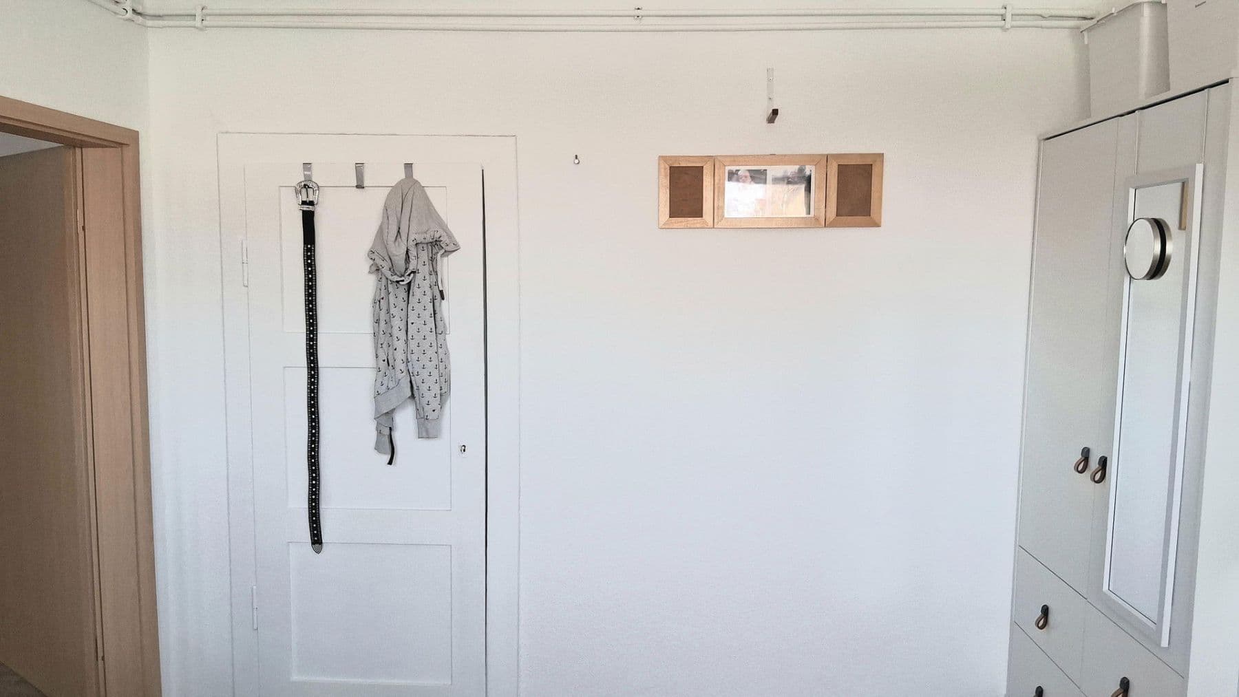 Prenájom bytu 4-izbový 93 m², Börßum, Dolné Sasko Prenájom bytu 4-izbový 93 m², Börßum, Dolné Sasko