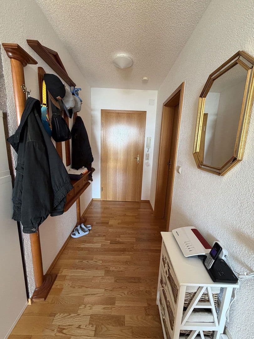 Prenájom bytu 4-izbový 104 m², Klosterstraße 3, Ühlingen-Birkendorf, Bádensko-Wurttembersko Prenájom bytu 4-izbový 104 m², Klosterstraße 3, Ühlingen-Birkendorf, Bádensko-Wurttembersko