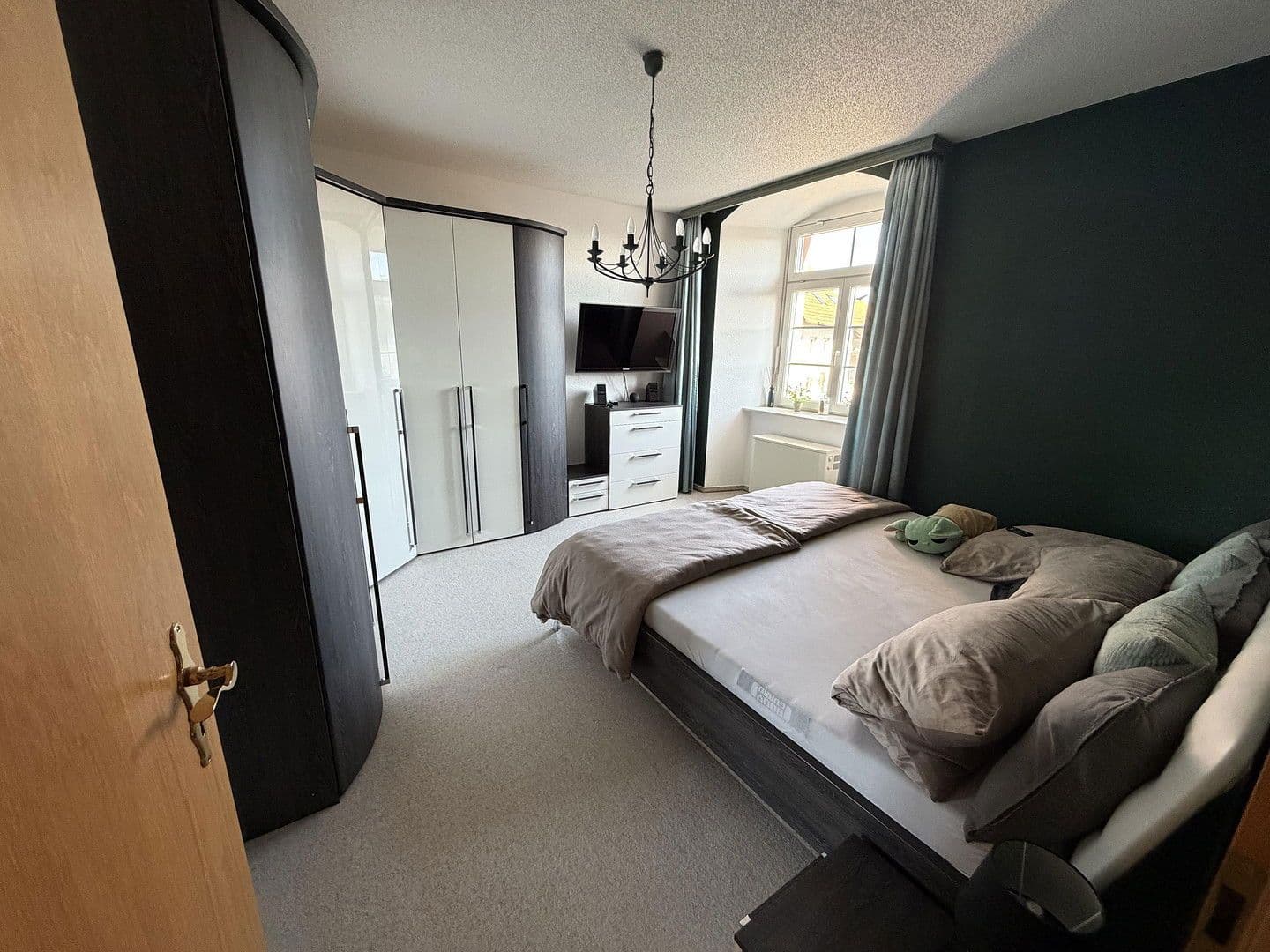 Prenájom bytu 4-izbový 104 m², Klosterstraße 3, Ühlingen-Birkendorf, Bádensko-Wurttembersko Prenájom bytu 4-izbový 104 m², Klosterstraße 3, Ühlingen-Birkendorf, Bádensko-Wurttembersko