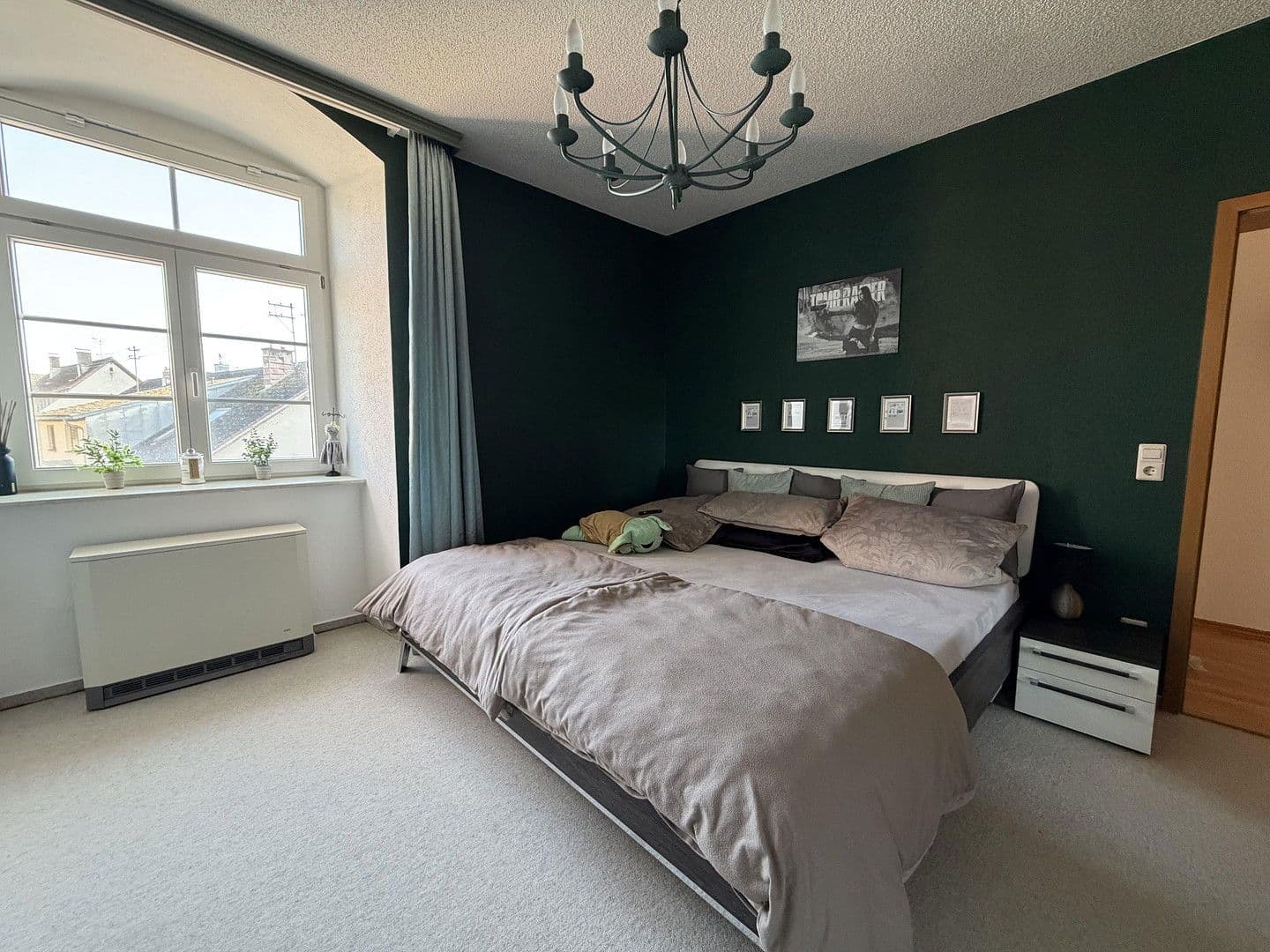 Prenájom bytu 4-izbový 104 m², Klosterstraße 3, Ühlingen-Birkendorf, Bádensko-Wurttembersko Prenájom bytu 4-izbový 104 m², Klosterstraße 3, Ühlingen-Birkendorf, Bádensko-Wurttembersko