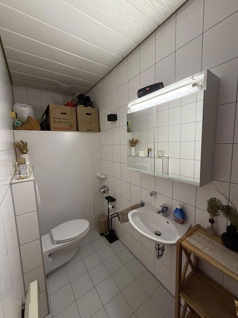 Prenájom bytu 4-izbový 104 m², Klosterstraße 3, Ühlingen-Birkendorf, Bádensko-Wurttembersko Prenájom bytu 4-izbový 104 m², Klosterstraße 3, Ühlingen-Birkendorf, Bádensko-Wurttembersko