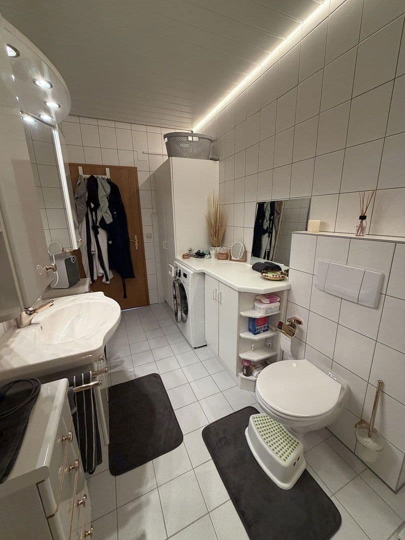 Prenájom bytu 4-izbový 104 m², Klosterstraße 3, Ühlingen-Birkendorf, Bádensko-Wurttembersko Prenájom bytu 4-izbový 104 m², Klosterstraße 3, Ühlingen-Birkendorf, Bádensko-Wurttembersko