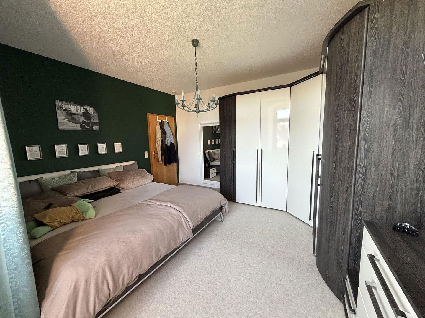 Prenájom bytu 4-izbový 104 m², Klosterstraße 3, Ühlingen-Birkendorf, Bádensko-Wurttembersko Prenájom bytu 4-izbový 104 m², Klosterstraße 3, Ühlingen-Birkendorf, Bádensko-Wurttembersko