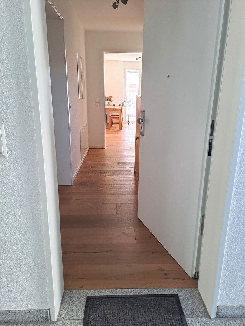 Predaj bytu 2-izbový 80 m², Gundelfingen, Bádensko-Wurttembersko Predaj bytu 2-izbový 80 m², Gundelfingen, Bádensko-Wurttembersko