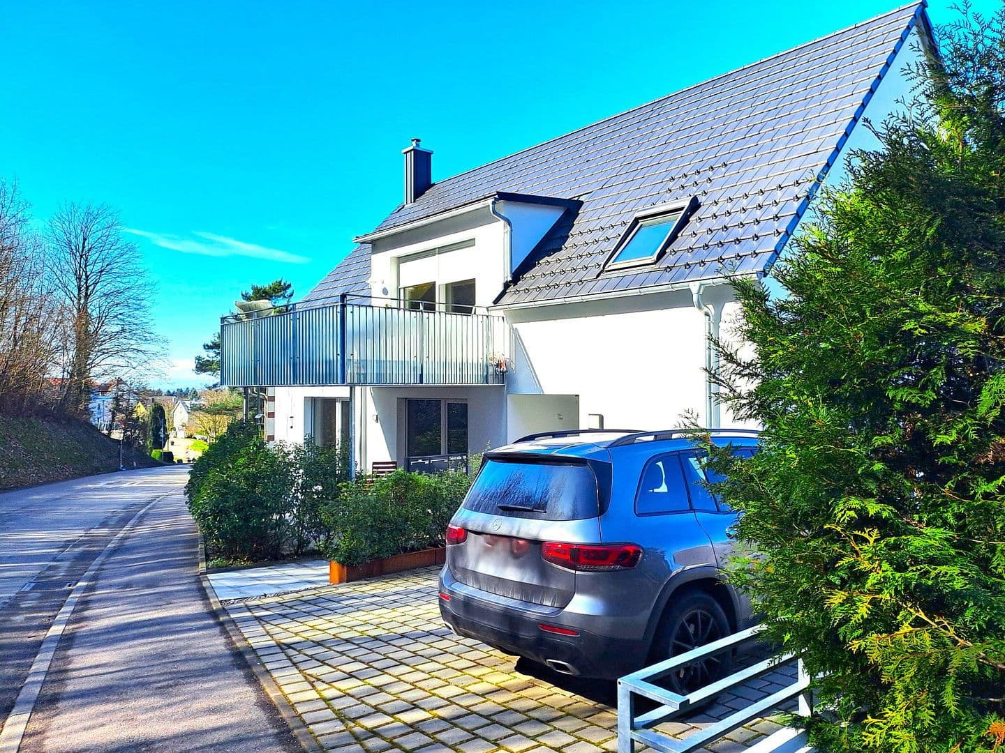 Predaj bytu 2-izbový 80 m², Gundelfingen, Bádensko-Wurttembersko Predaj bytu 2-izbový 80 m², Gundelfingen, Bádensko-Wurttembersko