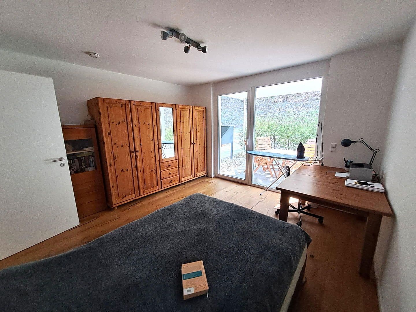 Predaj bytu 2-izbový 80 m², Gundelfingen, Bádensko-Wurttembersko Predaj bytu 2-izbový 80 m², Gundelfingen, Bádensko-Wurttembersko